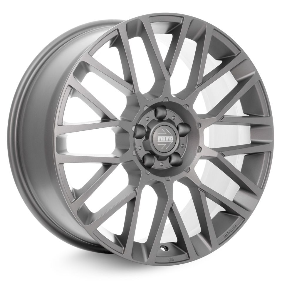momo suv  revenge  8,0\r18 6*139,7 et25  d106,1  matt anthracite  [wrga80825639]  fb max 960kg