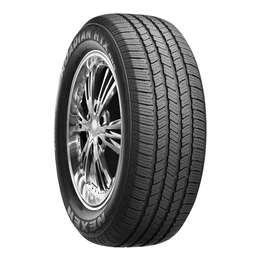 nexen 285/60R18 v 116 roadian htx rh5 