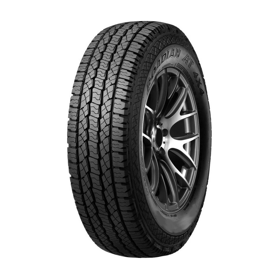 roadstone 265/70R15 t 112 roadian a/t ra7 