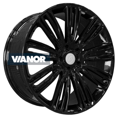 9,5x21/5x120 et48 d72,56 5312 gloss black (pdw)