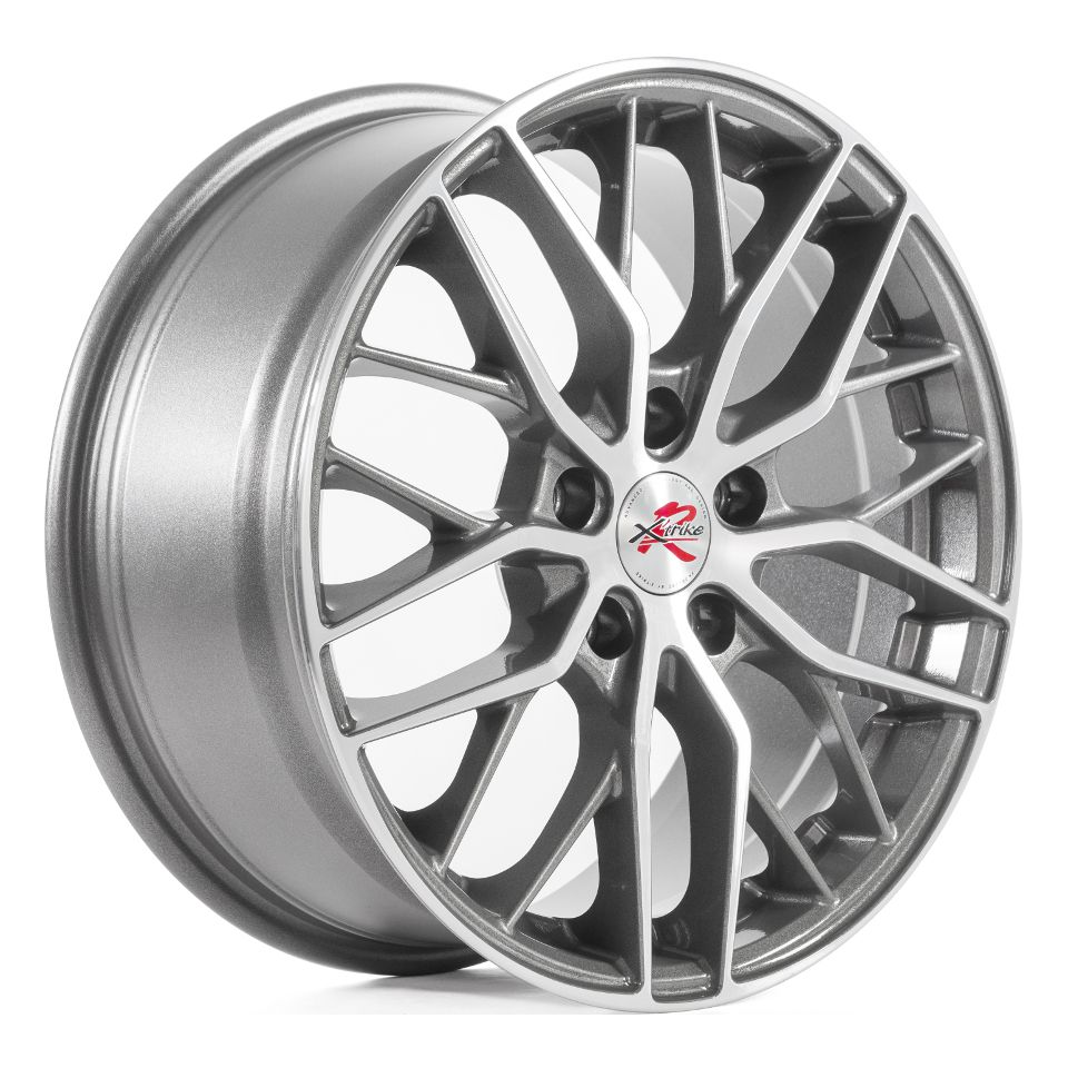 x'trikerst  camry  r007  7,5\r17 5*114,3 et45  d60,1  hsb/fp  [40024]