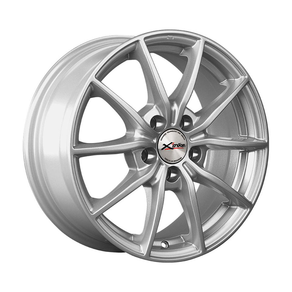 x'trike  x-111м  6,5\r15 5*114,3 et40  d66,1  hs  [76839]