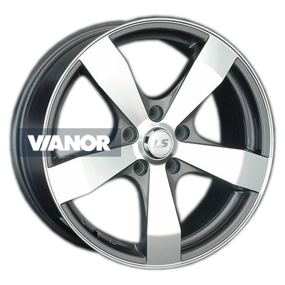 7x17/5x114,3 et45 d73,1 205 gmf