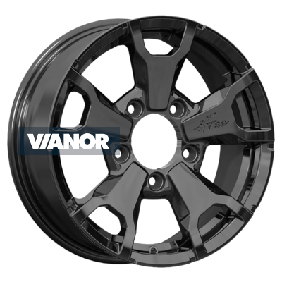 6x16/5x139,7 et40 d98,1 тайган (кс872) bk