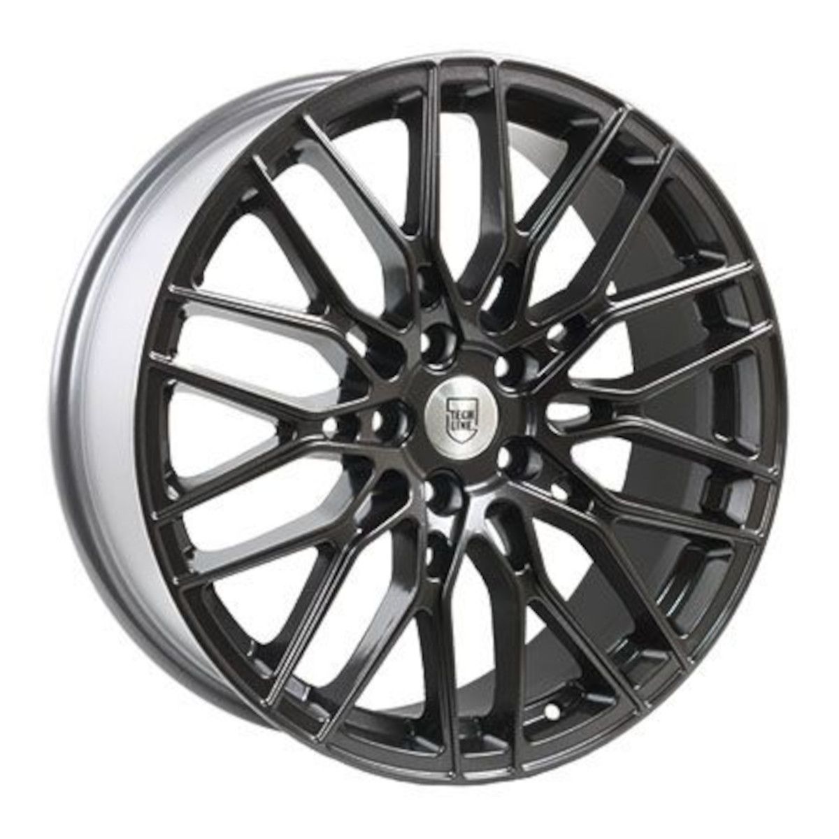 tech line  901  8,0\r19 5*108 et45  d63,4  bmg  [t901-819-634-5x108-45bmg]