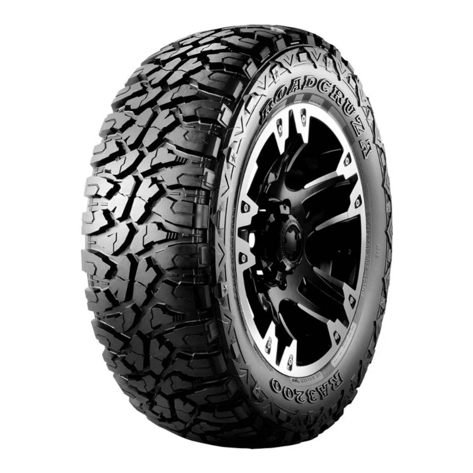roadcruza 33/12.5R20 q 114 ra3200 m/t 