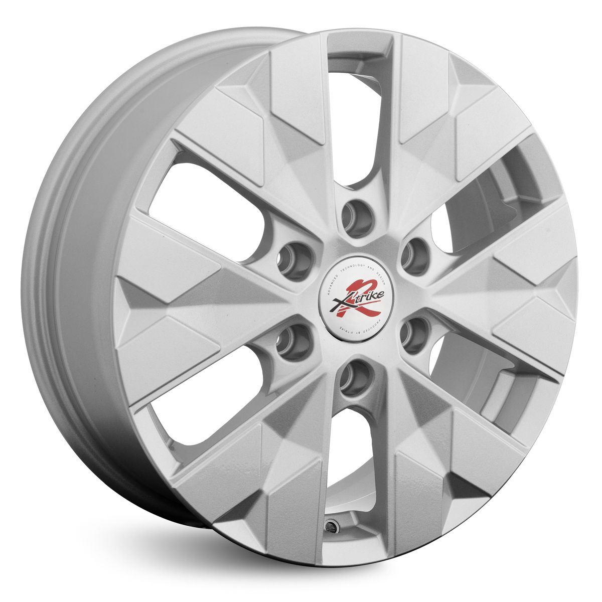 x'trikerst  hyundai starex  r237  6,5\r17 6*139,7 et48  d92,5  hs  [40937]