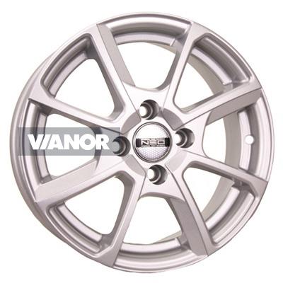 6,5x16/5x114,3 et47 d66,1 648 silver
