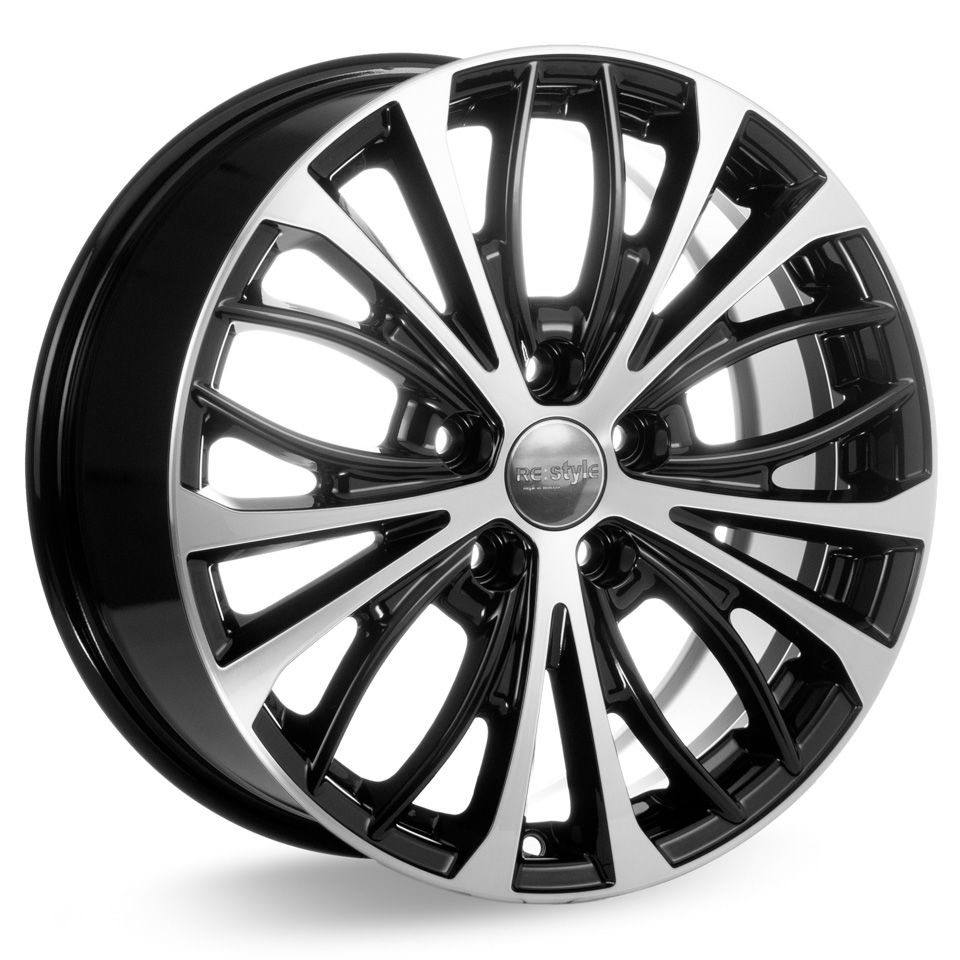 кик  toyota camry (кс873)  7,5\r17 5*114,3 et45  d60,1  алмаз-черный  [74839]