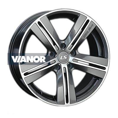 7,5x18/5x114,3 et45 d73,1 320 gmf (конус)