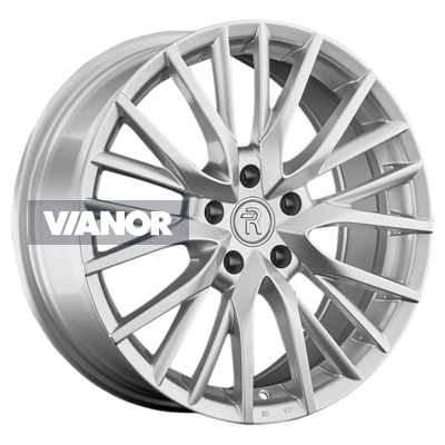 8x20/5x114,3 et37,5 d70,6 fd201 sil (конус, c570)