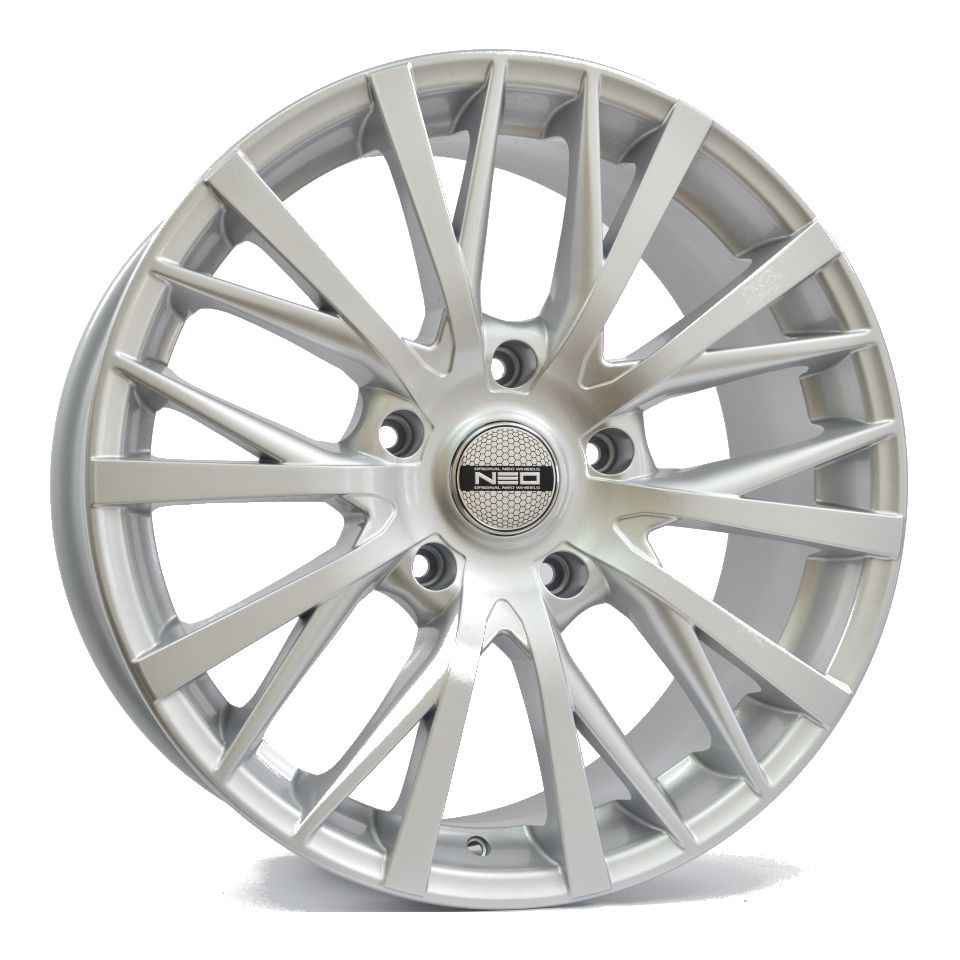neo  204 n  9,0\r20 5*150 et45  d110,1  s  [n204-9020-1101-5x150-45s]