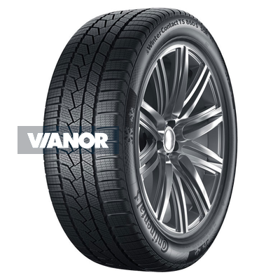 continental 275/35R21 w 103 contiwintercontact ts 860 s 