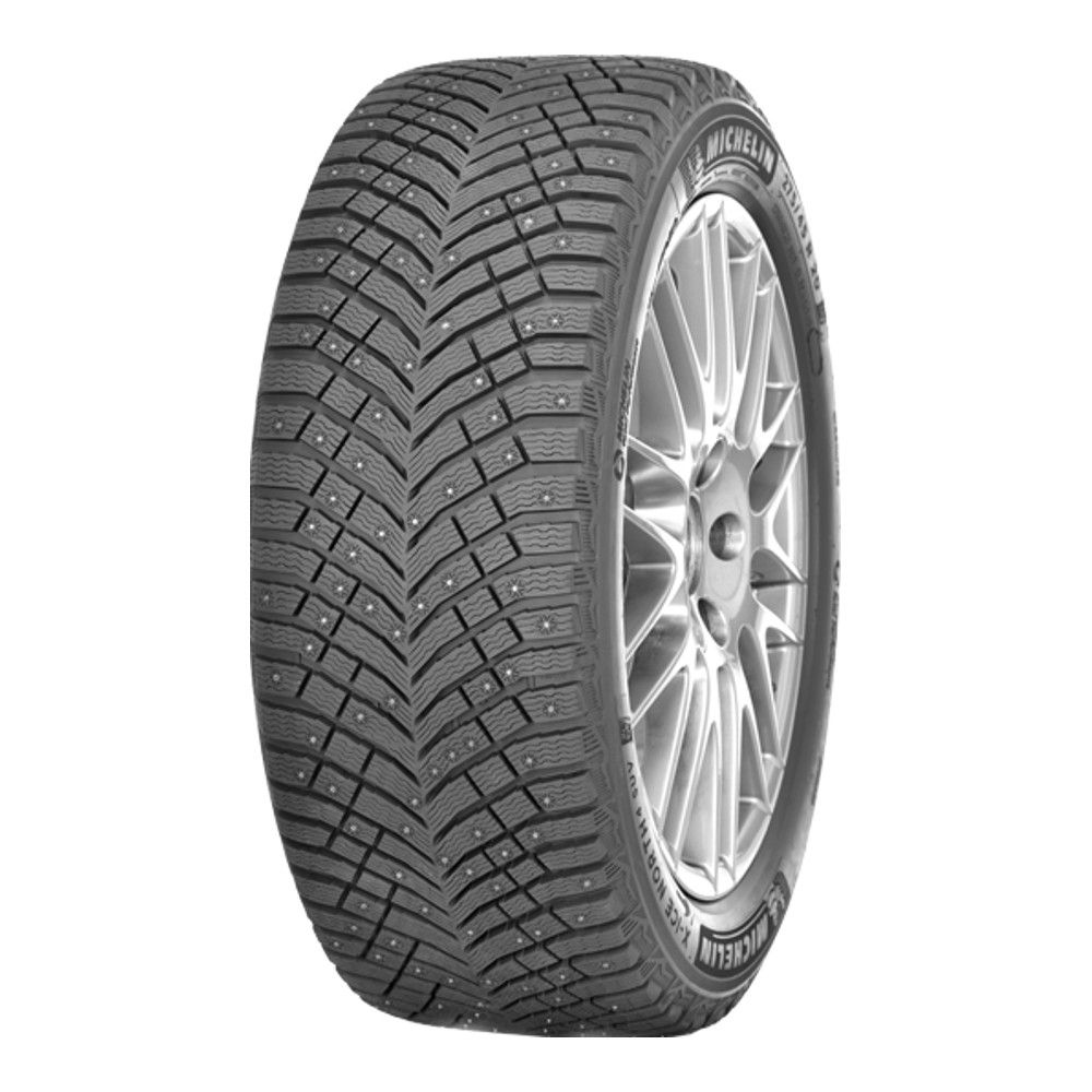 michelin 275/40R22 t 108 x- ice north 4 suv 