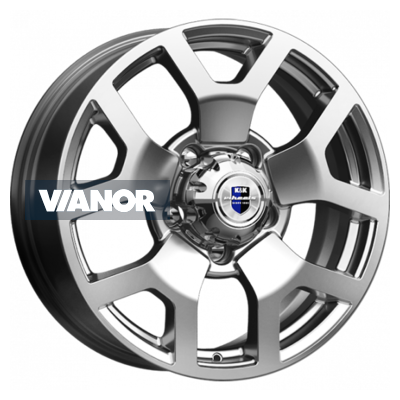 7x18/5x139,7 et35 d108,5 намиб (кс929) дарк платинум