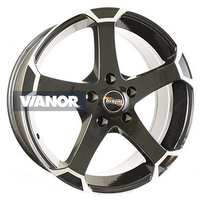 8x18/5x130 et57 d71,6 802 bdm