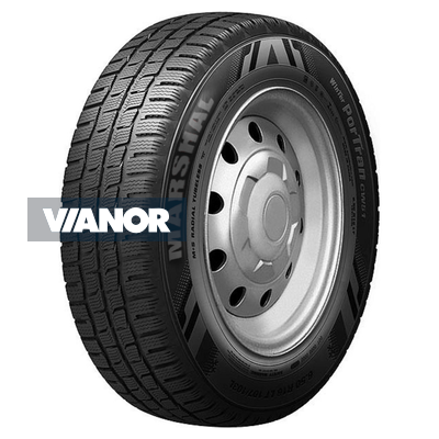 marshal 225/65R16 r 112/110 winter portran cw51 