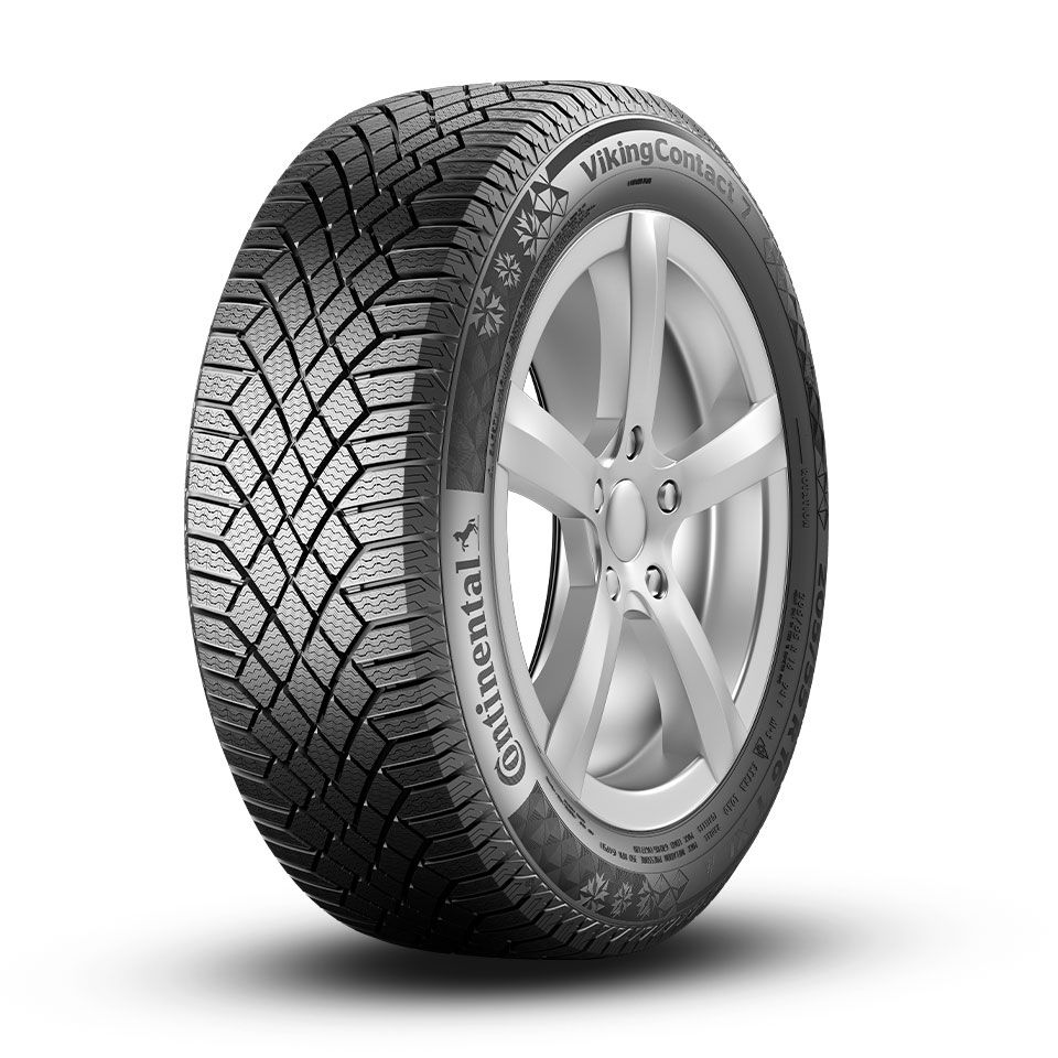 continental 195/65R15 t 95 vikingcontact 7 XL | Шинный центр VIANOR TRUCK