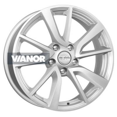 7x17/5x112 et46 d66,6 кс699 сильвер