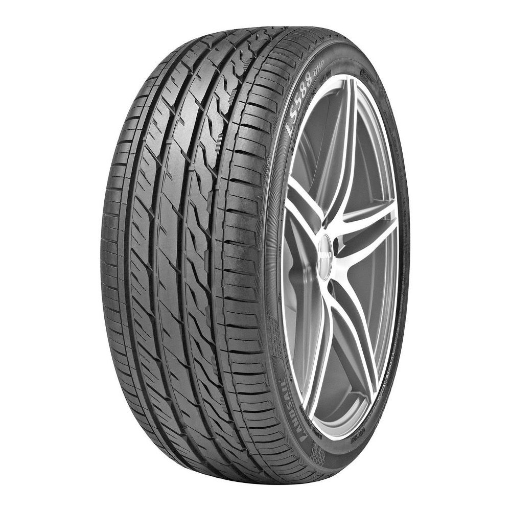 landsail 215/40R17 w 87 ls588 uhp 
