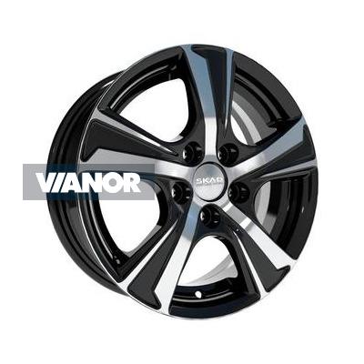 5,5x14/4x100 et39 d56,6 крит алмаз