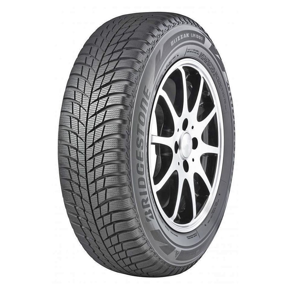 bridgestone 285/45R21 v 113 lm001 