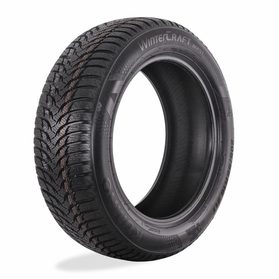 kumho 165/70R13 t 79 wp-51 
