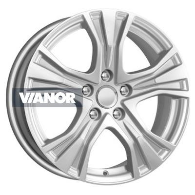 7x17/5x112 et54 d57,1 кс673 сильвер