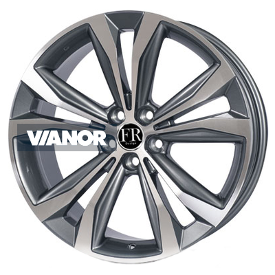 8x20/5x114,3 et30 d60,1 lx273 gmf (№15)