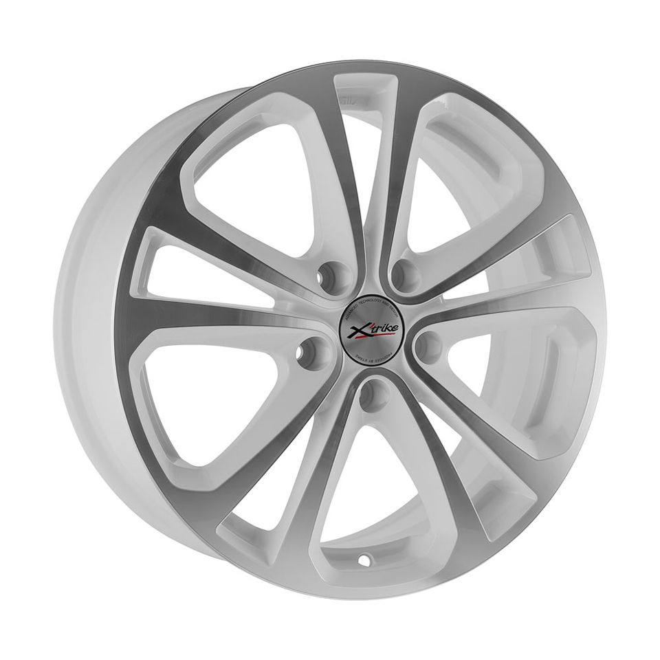 x'trike  x-113м  7,0\r17 5*114,3 et40  d64,1  w/fp  [77642]  haval f7/f7x