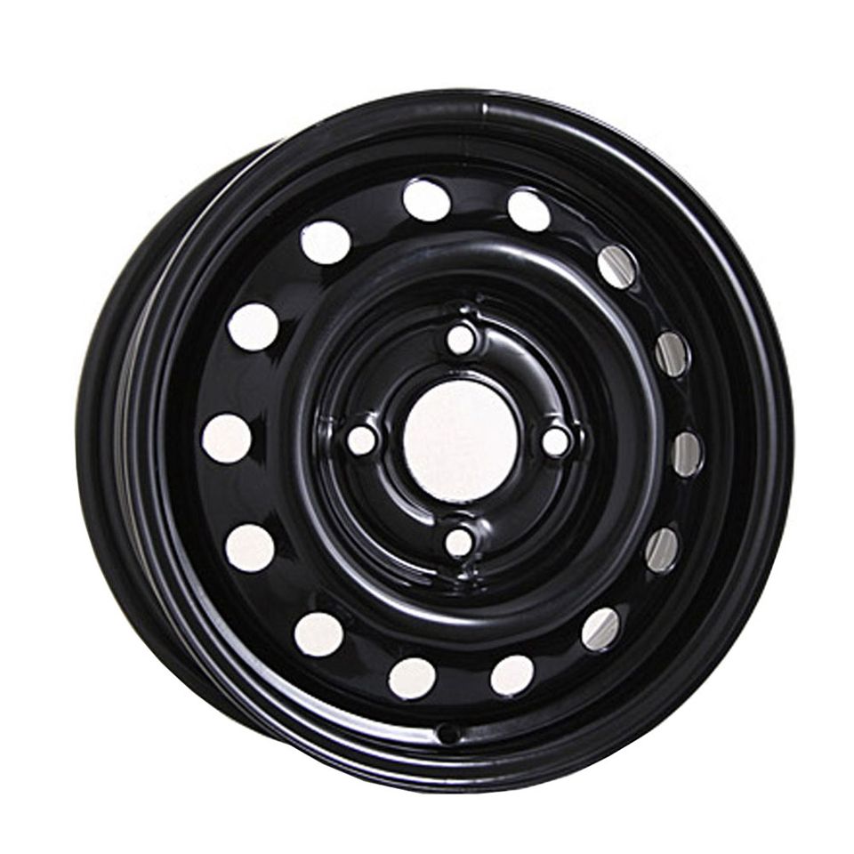 trebl  skoda rapid new  r-1678  7,0\r16 5*100 et46  d57,1  black  [9320954]