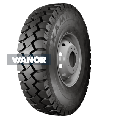 12,00r20 154/150f кама-701 tt por m+s 18pr