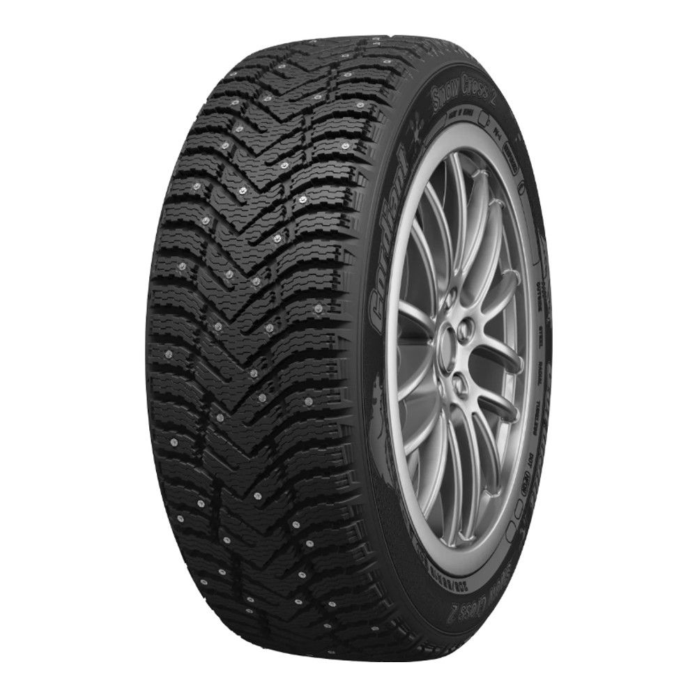 cordiant 175/70R13 t 82 snow cross 2 