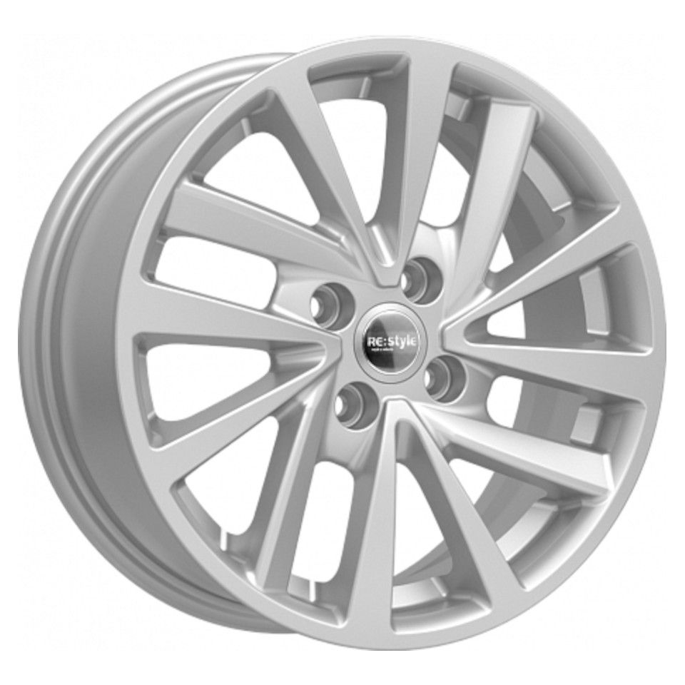 кик  lada xray (ксr899)  6,0\r15 4*100 et37  d60,1  сильвер  [75658]