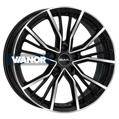 9x20/5x112 et26 d66,45 union black mirror