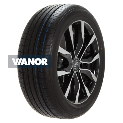 yokohama 215/55R17 v 94 bluearth e70bz 