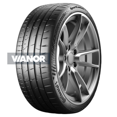 continental 285/40R23 (y) 111 sportcontact 7 