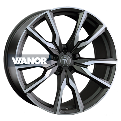 9,5x22/5x112 et45 d66,6 mr292 mgmf (конус, c570)