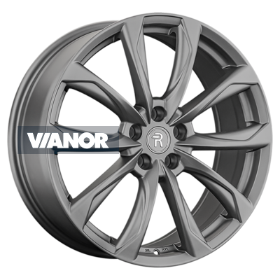 8x20/5x114,3 et37,5 d70,6 fd203 mgm (конус, c570)
