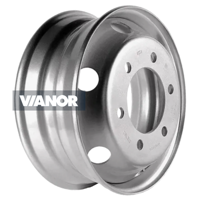 6,75x17,5/6x222,25 et123 d164 m20 silver (1769d)
