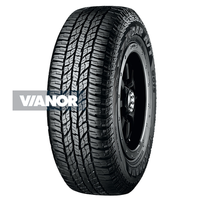 yokohama 265/60R18 h 110 geolandar a/t g015 