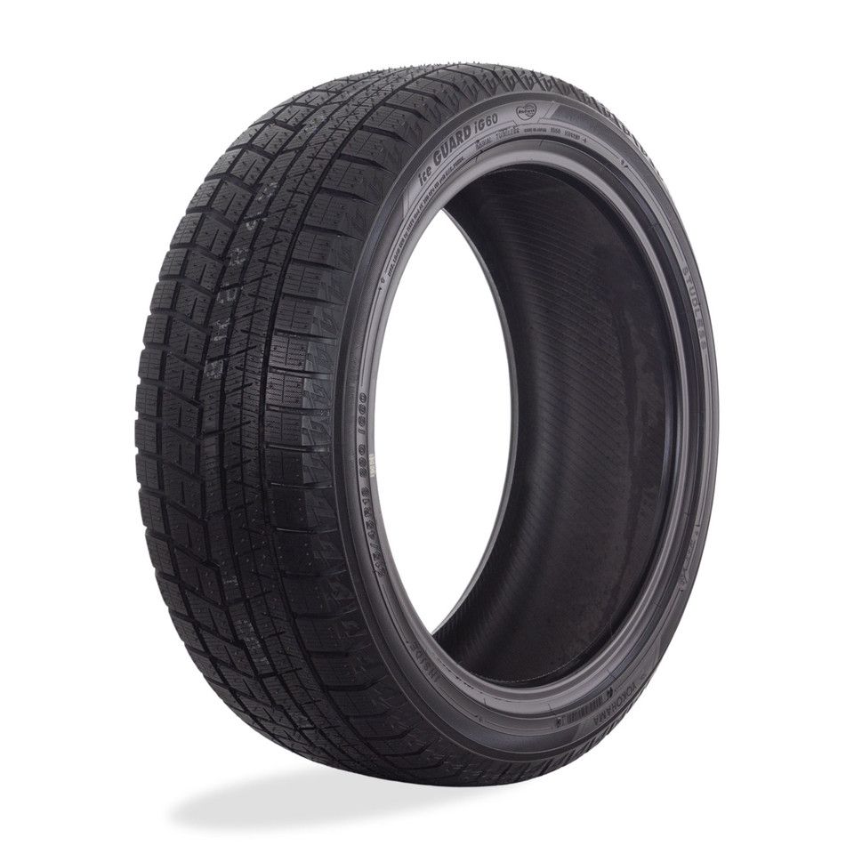 yokohama 145/65R15 q 72 ig60 