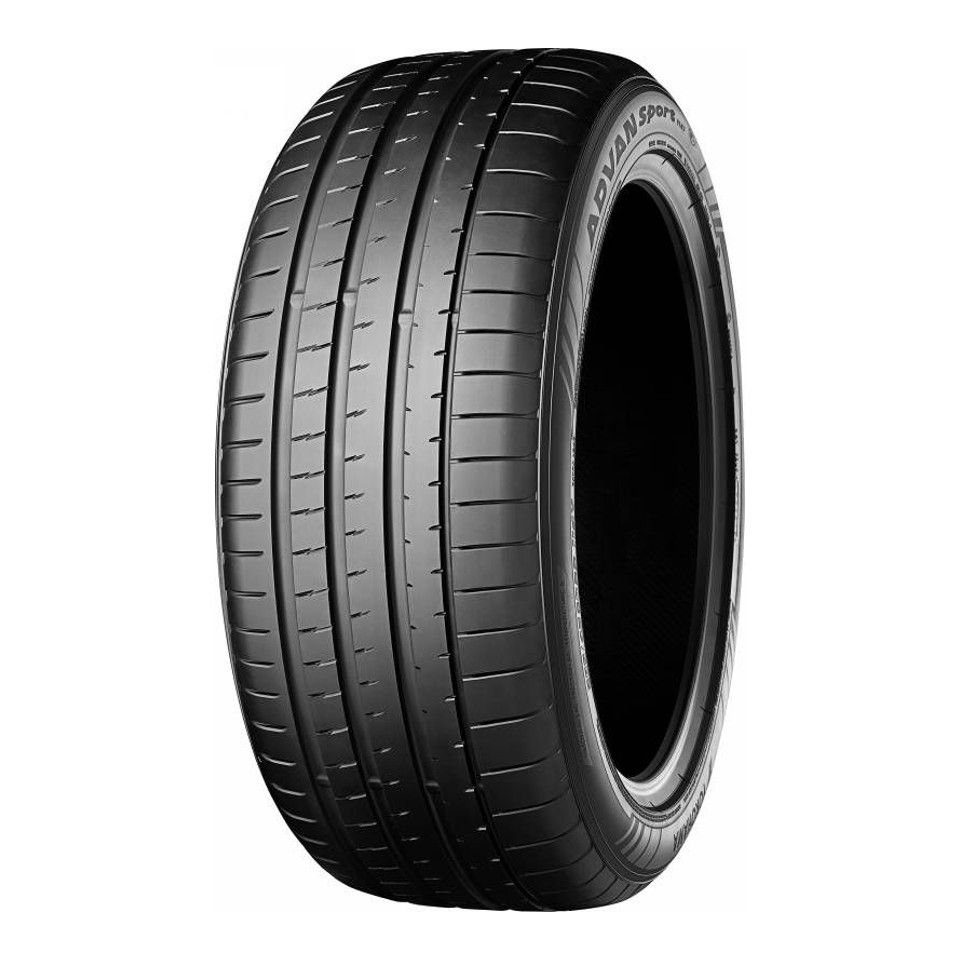 yokohama 325/35R22 y 114 v107d 