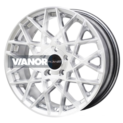 7x16/4x98 et40 d58,5 velocity (9103) m/u4s (конус)