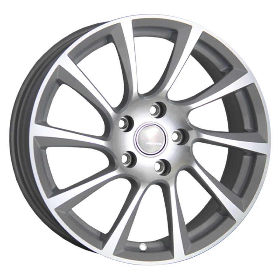 lege artis  concept-gn503  6,5\r15 5*105 et39  d56,6  sf  [9124573]
