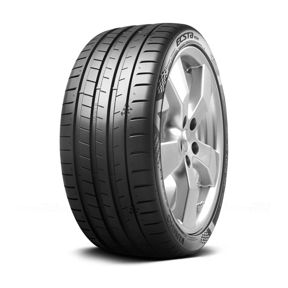 kumho 265/35R20 y 99 ps-91 