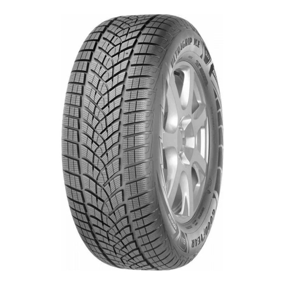 goodyear 265/60R18 t 114 ug ice suv g1 