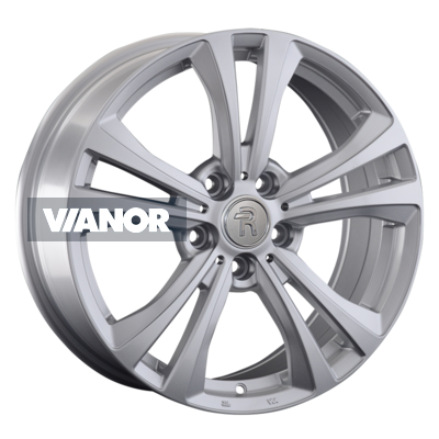 7,5x18/5x120 et45 d72,6 b230 sil (конус, b640)