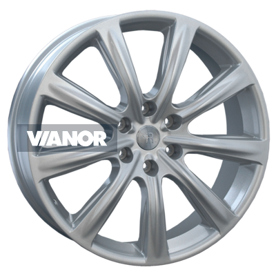 8x22/6x139,7 et30 d77,8 inf12 sil (конус, c570)