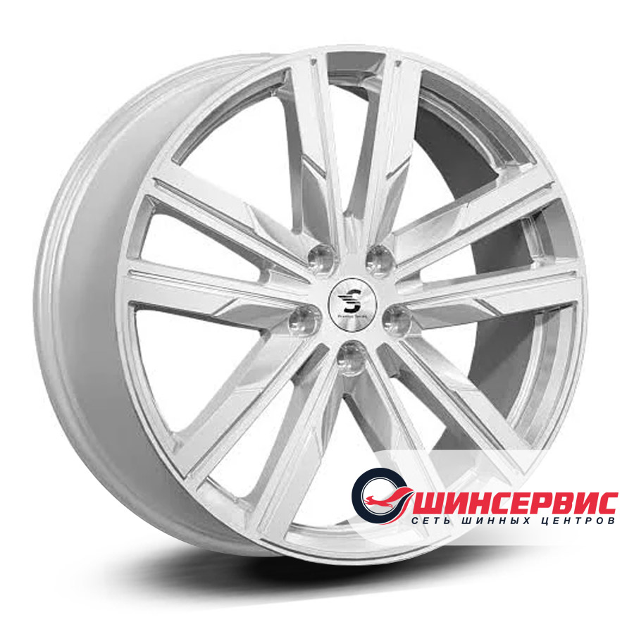 premium series r20 / 8j pcd 5x108 ет 45 цо 63.35 кр014 discovery sport Насыщенный